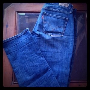 Levi's Jean's
